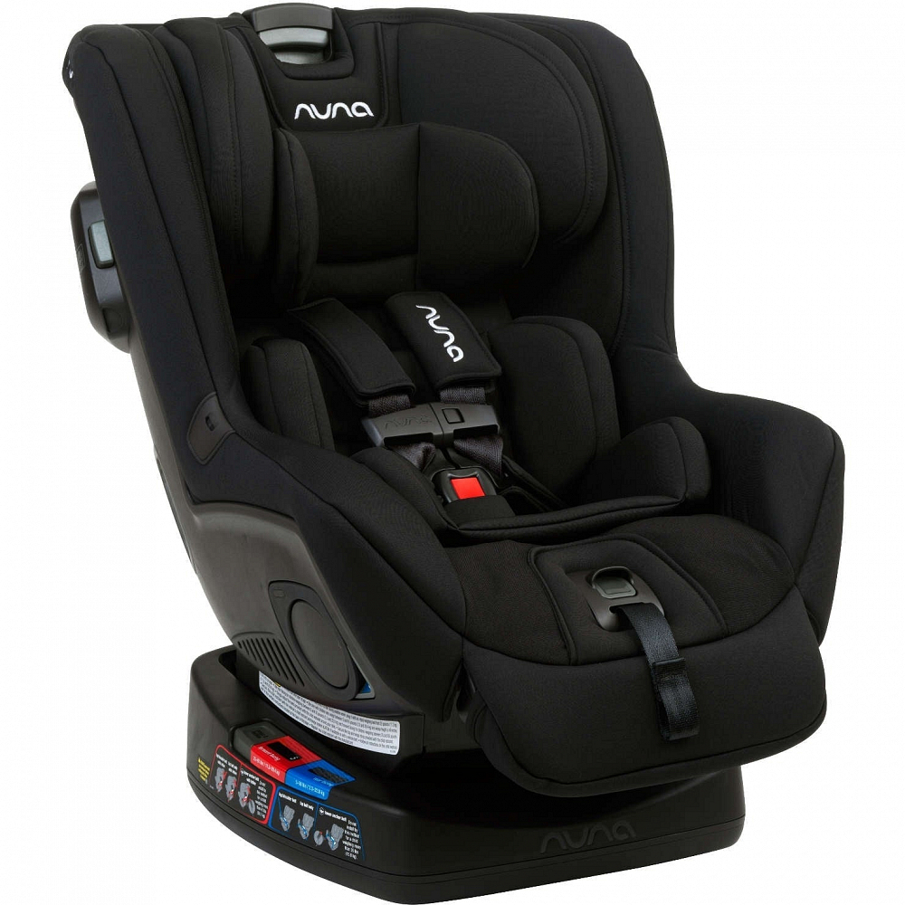 Nuna rava safety review best sale